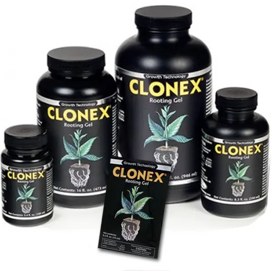 Clonex Gel  -- 15 ML Main Image