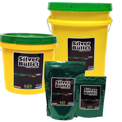 Key To Life - Silver Bullet - Terpene Enhancer - 2 Gal (4 Lb) Family