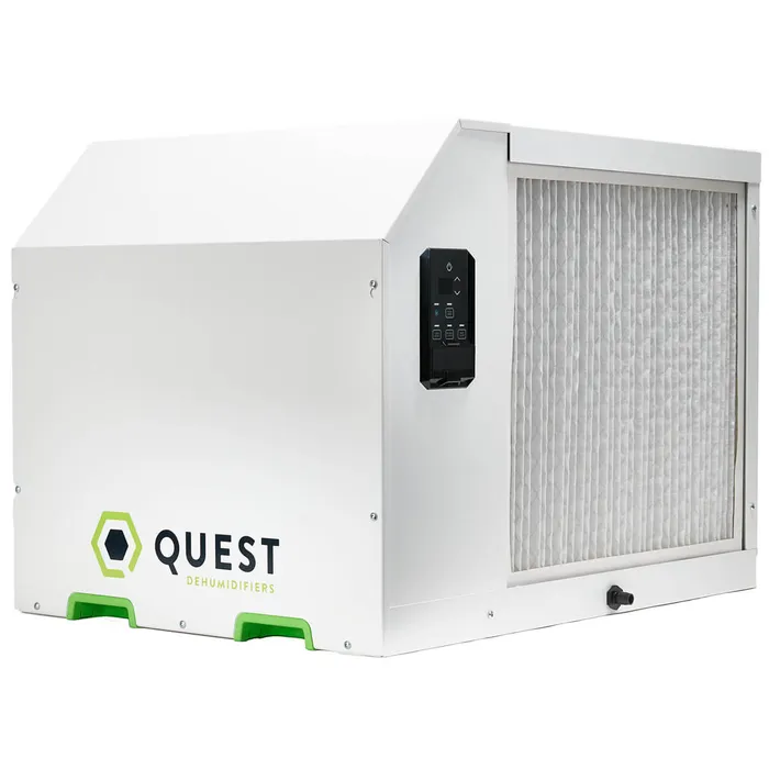 Quest 335 Dehumidifier 277v (335 Pints Per Day) Main Image