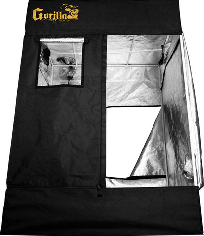 Gorilla Grow Tent 2' x 4'