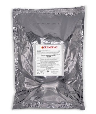 Marrone Bio Innovations Grandevo WDG Bioinsecticide Miticide OMRI Listed - 6 lbs