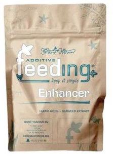 Green House Powder Feeding Enhancer