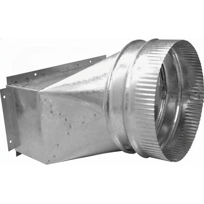 Green Air Products - DA-42 Air Cooling Duct Adapter