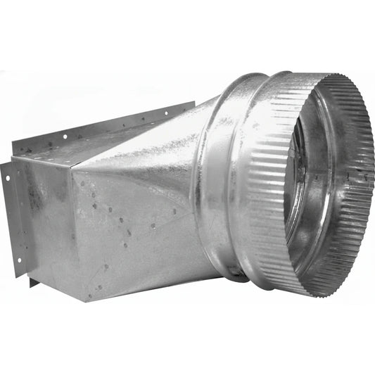 Green Air Products - DA-42 Air Cooling Duct Adapter
