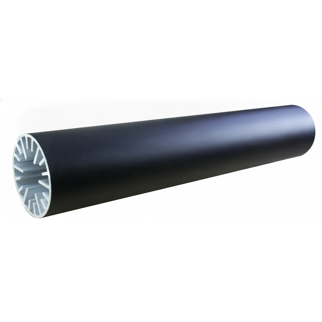 Green Air Products CO2 Generator AIR COOLED HEAT SINK