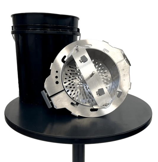 Greenbroz - Harvest Bucket Main Image