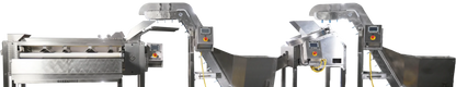 GreenBroz - M+ Trimming System at work