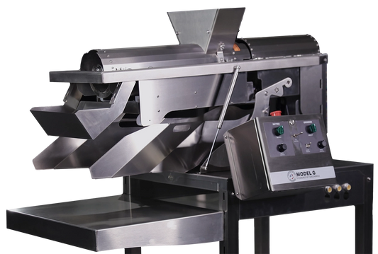 Greenbroz Model G - Grinder