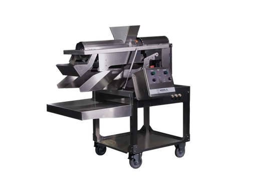Greenbroz Model G - Grinder Main Image