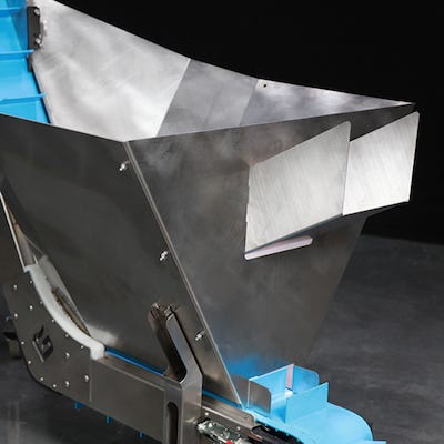 GreenBroz Rise Conveyor flower holder Image
