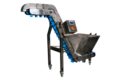 GreenBroz Rise Conveyor Main Image