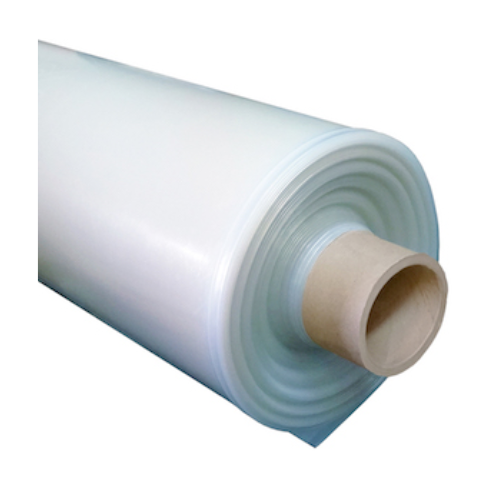 greenhouse film coil
