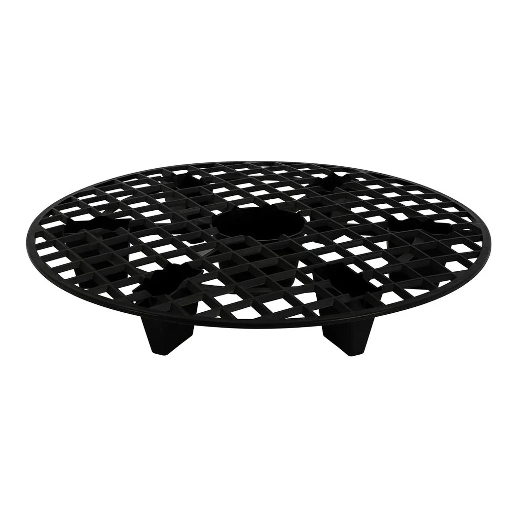Gro Pro NX Level Pot Elevator - 16 in for 15 gal pots - NX Level pot elevator, 16 in