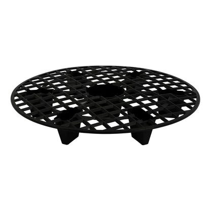 Gro Pro NX Level Pot Elevator - 16 in for 15 gal pots - NX Level pot elevator, 16 in