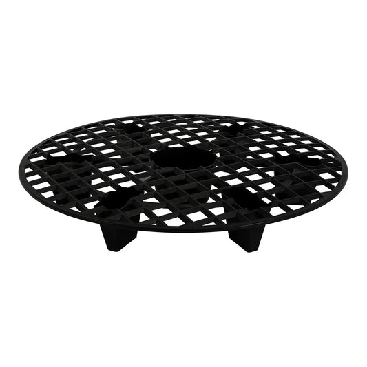 Gro Pro NX Level Pot Elevator - 16 in for 15 gal pots - NX Level pot elevator, 16 in