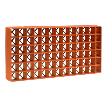 Grodan Gro-Smart 78-cell propagation tray insert, 10 in x 20 in
