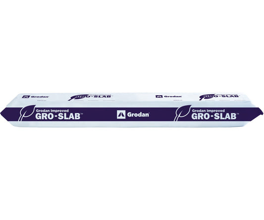 Grodan Improved Gro-Slab - (36x6x3) - Bag Main Image