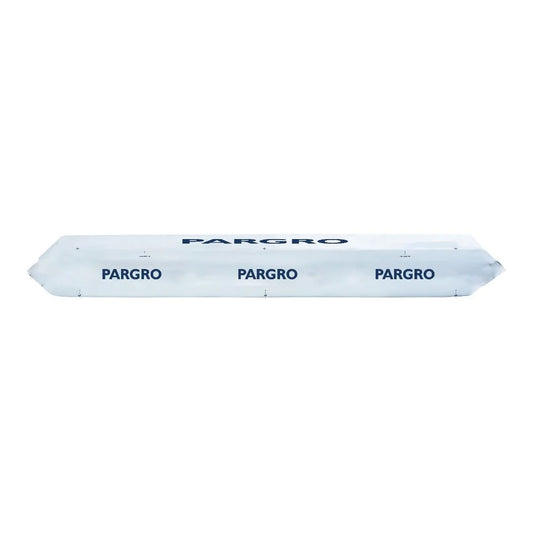Grodan ParGro wrapped stone wool slab, 36 in growing slab in its bag
