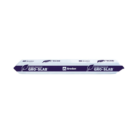Grodan Pro Improved Slab 36" X6" X3" (Case Of 12) Main Image