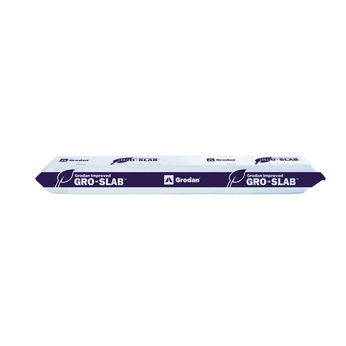 Grodan Improved Gro-Slab - (36x6x4") (Case Of 12) Main Image