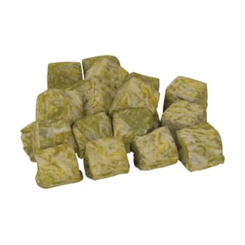 Grodan Stonewool Growcubes 2 Cu. Ft. Bag (Case Of 3) Lose Cubes
