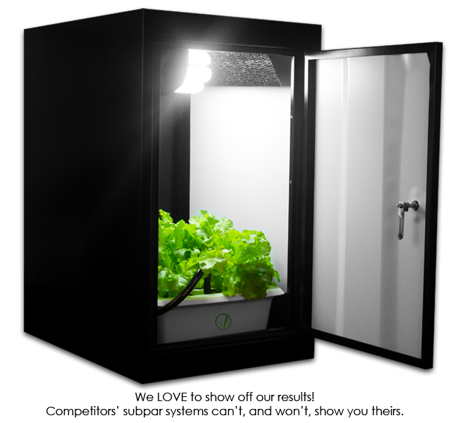 SuperBox â€“ Grow Closet