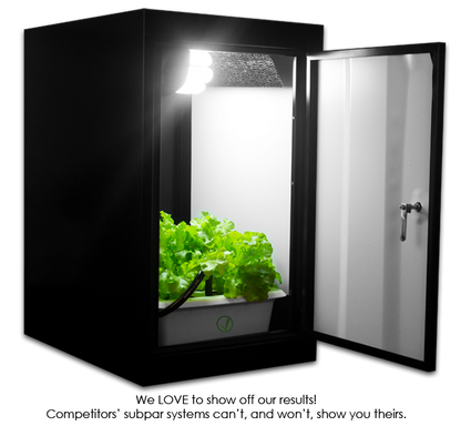 SuperBox â€“ Grow Closet