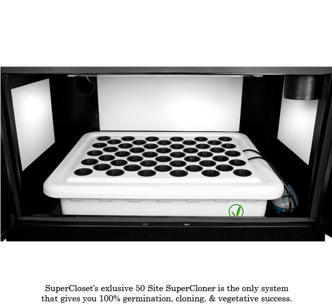 LED Trinity 3.0 â€“ LED Grow Boxes