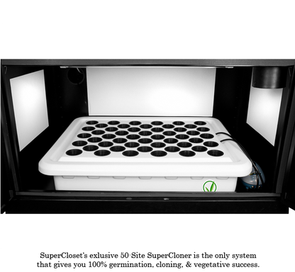 LED Trinity 3.0 â€“ LED Grow Boxes