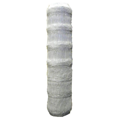 Grow Strong Plastic Trellis Netting Bulk Roll 6.5 ft x 4