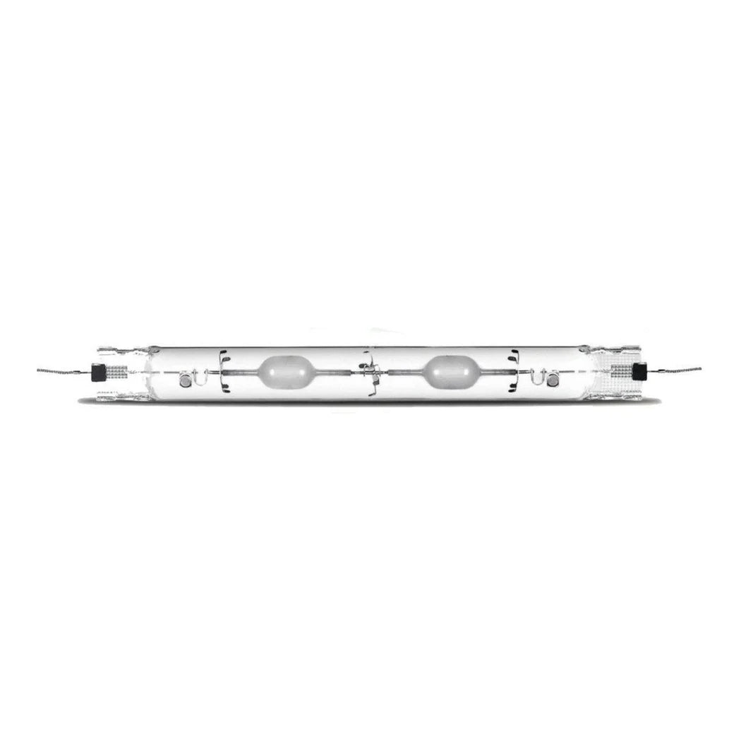 Growers Choice 1000W double-ended ceramic metal halide lamp, 3100K full spectrum