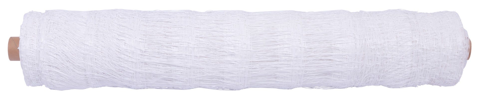 Grower's Edge Commercial Grade Trellis Netting 48 In X 3280 Ft - Bulk Roll 6" Spacing Unwrapped