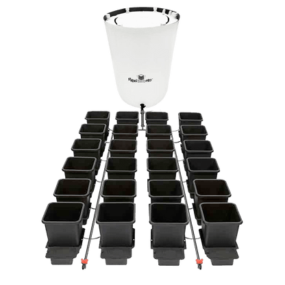 AutoPot - 24Pot System (Pro Flexi-Tank)