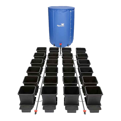 AutoPot - 24Pot System