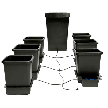 AutoPot - 6Pot System