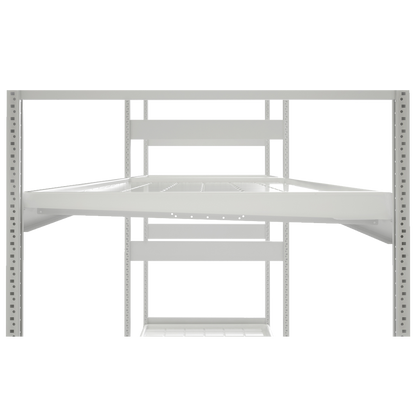 Botanicare Mobile Rack Grow Tray 4 ft x 4 ft