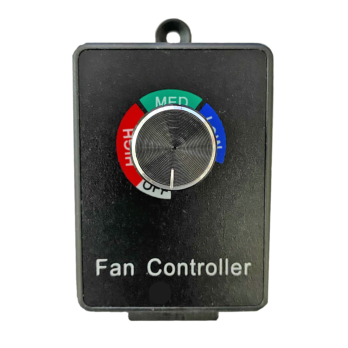 Common Culture Fan Speed Controller