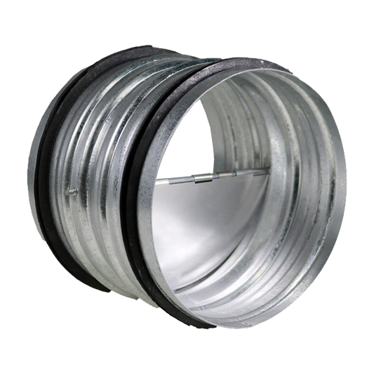 Backdraft Damper