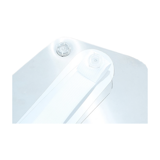 Face Shield (1-piece)