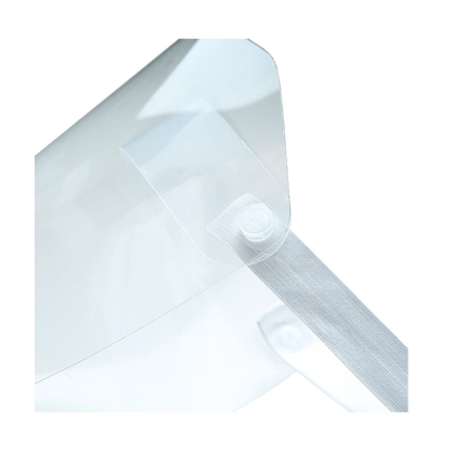 Face Shield (1-piece)