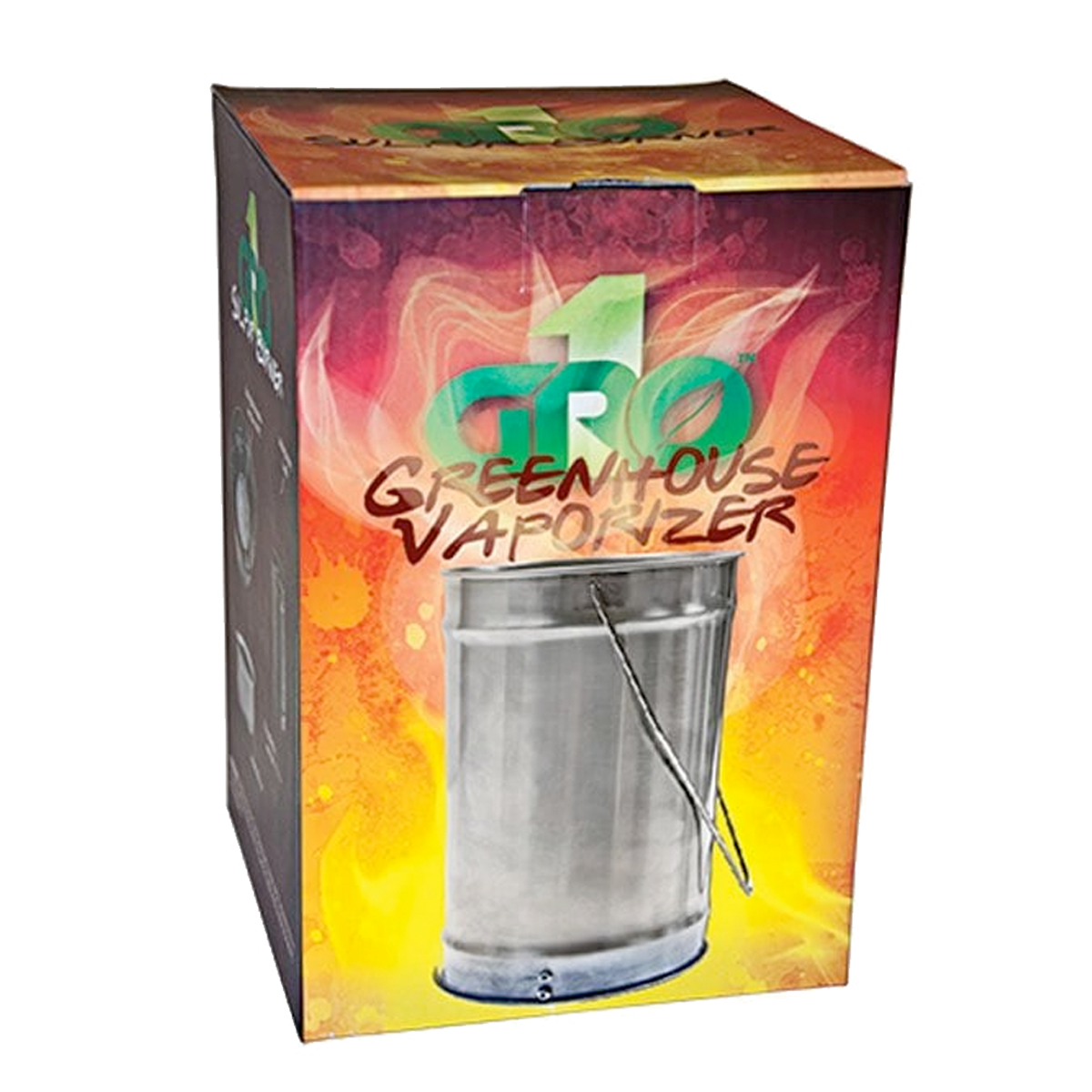 Greenhouse Vaporizer