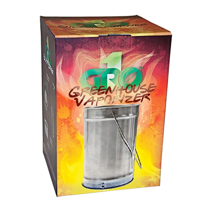 Greenhouse Vaporizer