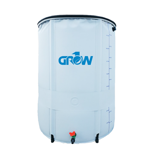 Grow1 Collapsible Reservoir - 105 Gallon