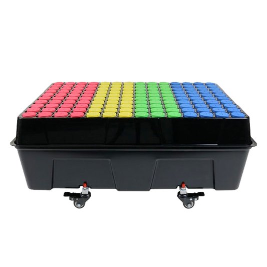 140 Site Psycloner Pro Aeroponic Cloner Machine + BONUS