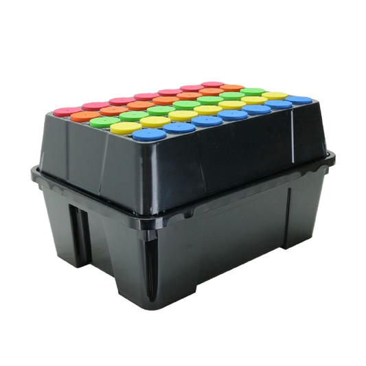 35 Site Psycloner Pro Aeroponic Cloner Machine + BONUS