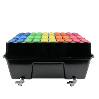 70 Site Psycloner Pro Aeroponic Cloner Machine + BONUS