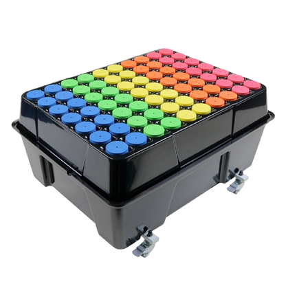 70 Site Psycloner Pro Aeroponic Cloner Machine + BONUS