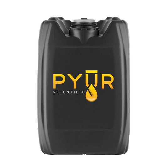 Pyur Scientific High Purity Lab Heptane 5 Gallon