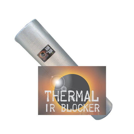 IR Blocker Roll
