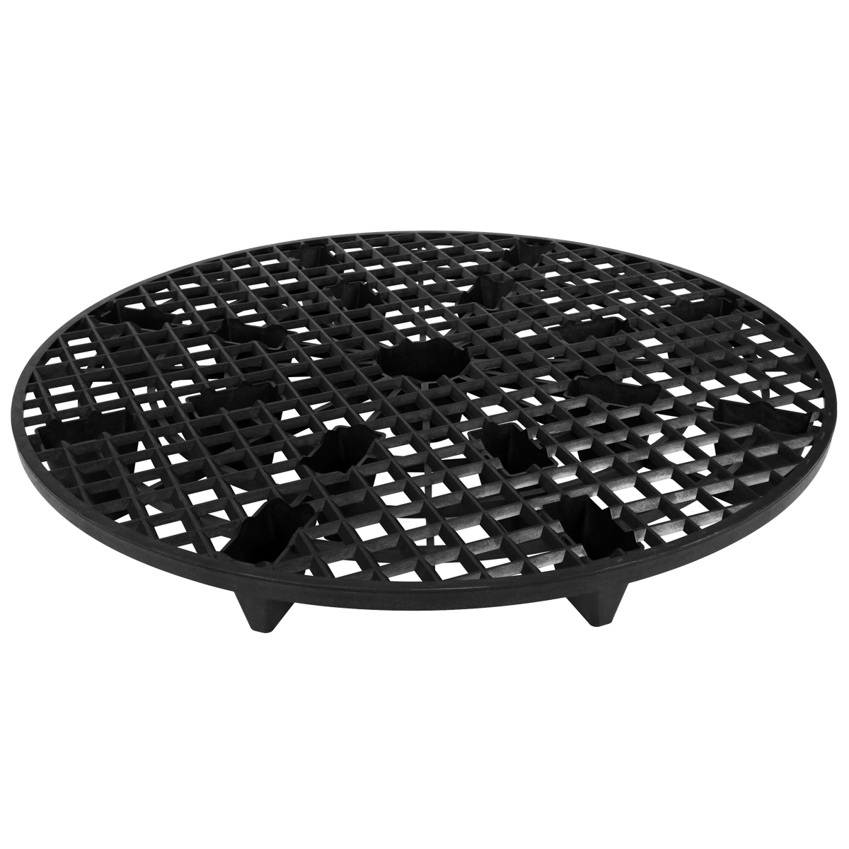 Gro Pro NX Level Pot Elevator - 18.5 in
